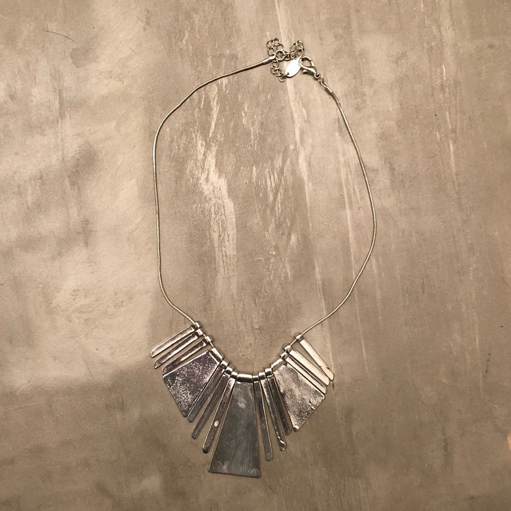 Bundle: 3 statement necklaces- beautiful!